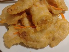 -上关东东北菜(夫子庙水游城店)