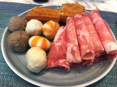 -菲住布渴酒店自助餐厅(阿里巴巴西溪园区店)
