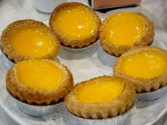 蛋挞-渔意楼·驰名沙田乳鸽(五羊旗舰店)