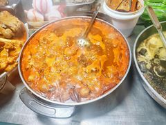 -正宁路小吃夜市