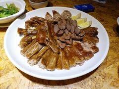 八拼-陈鹏鹏潮汕菜(欢乐海岸 海边景观店)