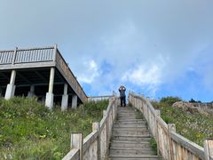 -白草畔自然风景区