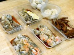 -山水肠粉(盐田店)