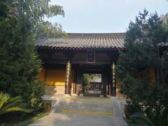-包公祠