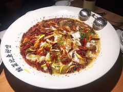 -太二酸菜鱼(福州泰禾店)