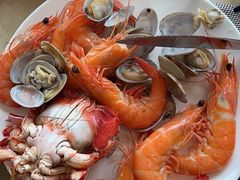 -安蒂娅·海鲜自助餐厅(安蒂娅美兰酒店)