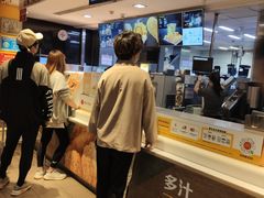 -麦当劳(海岸城店)