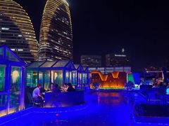 -大隐·成都火锅Bistro(合生麒麟新天地店)