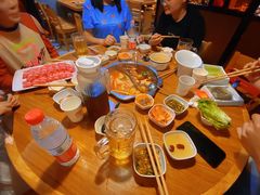 -傣妹火锅(建军东路店)