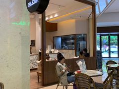 门面-WHEAT&BAKER-麥(凯德来福士店)