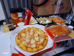 -米斯特比萨(望京西园店)
