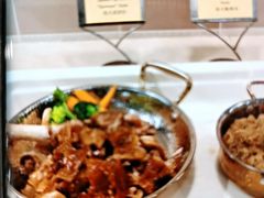 -厦门海景千禧大酒店·海景咖啡厅