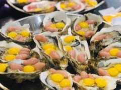 -飞尝蚝·顺德菜·鱼生(顺德总店)