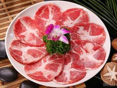 -韩风源自助烤肉(国贸精品店)