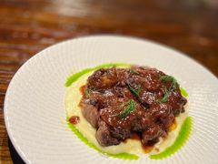 特制红酒煨牛尾-Brut Eatery Wine Bar & Restaurant (建国东路店)