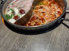 -呷哺呷哺 黄金牧场 (旧宫永辉超市店)
