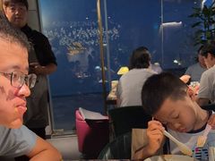 -Lets burger非常汉堡·环球风味(蓝色港湾店)