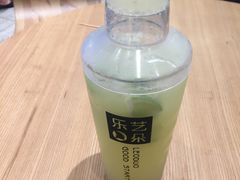 -乐艺哆·乐活烘焙(浦西万达店)