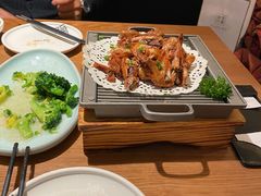-吕氏疙瘩汤·新鲁菜(济南万象城店)