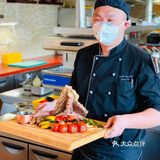 富力万丽酒店·Fratelli Fresh意大利餐厅