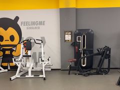 -FEELINGME乐刻包月私教馆·健身(真北华润万家店)