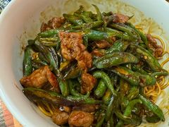 -王繁星面馆(西安熙地港店)