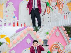 -厦门方特梦幻王国