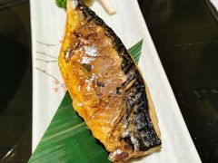 -昱匠·日本料理(金融街店)