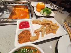 -海底捞火锅(塘厦天虹店)