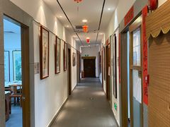 -秦汉胡同国学书院(天溢分馆)