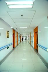 住院部-长兴县妇幼保健院