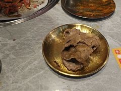 -金喜娜无限自助烤肉(泰达永旺店)