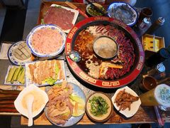 -陈眼镜火锅(总店)