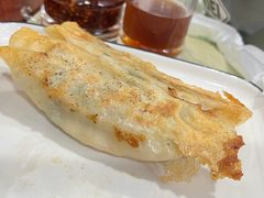 -春水锅贴·传统鲁菜(大明湖店)