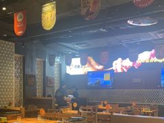 -肉串汪(月坛店)