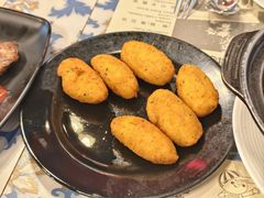 -雅憩花园餐厅