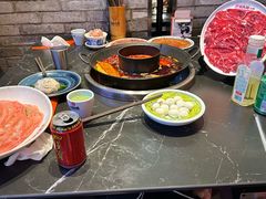 -巴蜀大将火锅(春熙店)