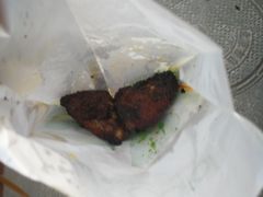 -鬼味烤翅(南锣鼓巷店)