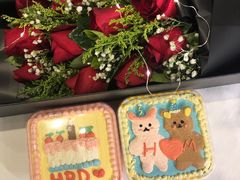 -我的四季意大利餐厅(春天百货店)