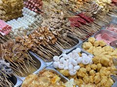-林静小吃(复兴路店)