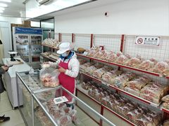 -中关村茶点