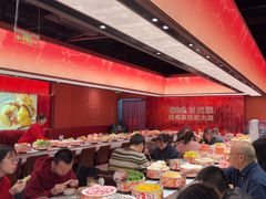 -龍歌自助小火锅(雨花台江南虹悦城店)