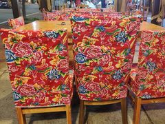 -山妹子铁锅炖