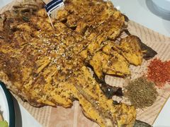 -何适山庄 ·可团建(水长城P2停车场店)