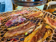 -大壮家原味烤肉(兴华北街店)