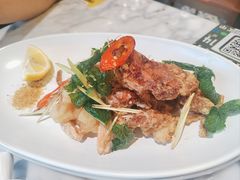 -PHO爺·越南料理(亦庄大族广场店)