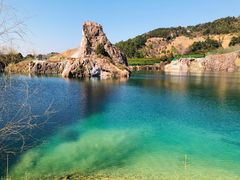 -树山生态村