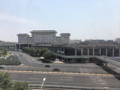 -四川饭店(城乡购物中心店)