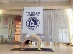 -中国瑜伽联盟瑜伽普拉提