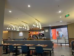 -萨莉亚意式餐厅(悦荟广场店)
